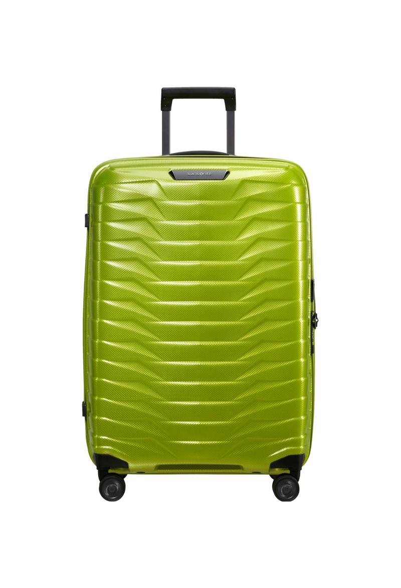 Samsonite Selection Proxis Hartschalenkoffer Mit 4 Rollen
