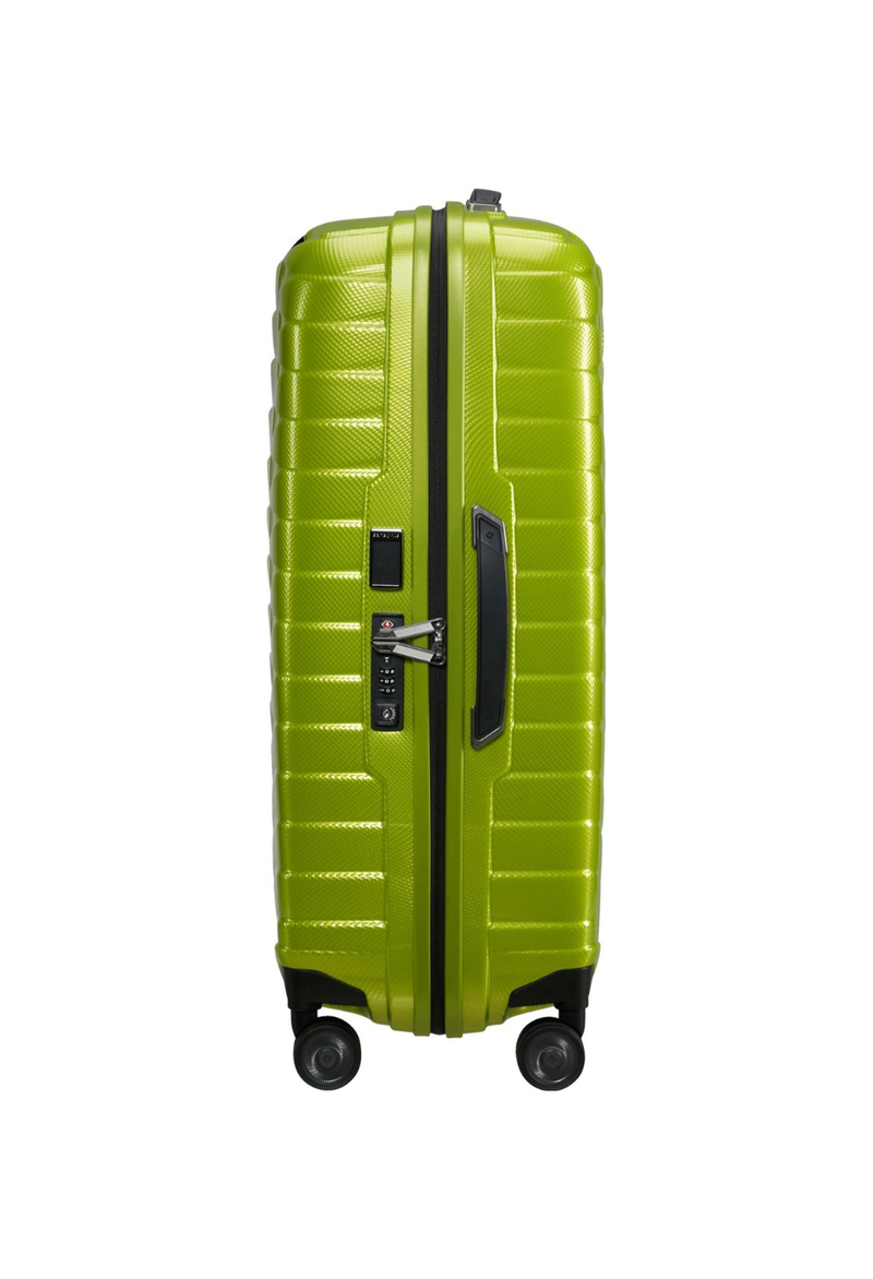 Samsonite Selection Proxis Hartschalenkoffer Mit 4 Rollen