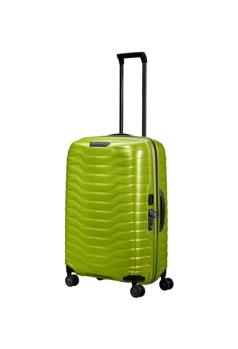 Samsonite Selection Proxis Hartschalenkoffer Mit 4 Rollen