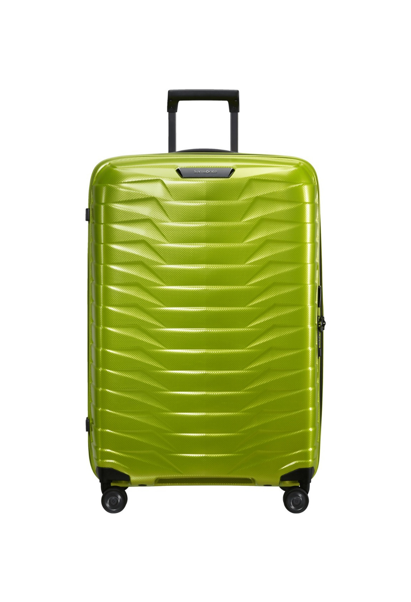 Samsonite Selection Proxis Hartschalenkoffer Mit 4 Rollen