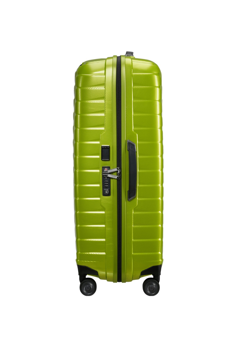 Samsonite Selection Proxis Hartschalenkoffer Mit 4 Rollen