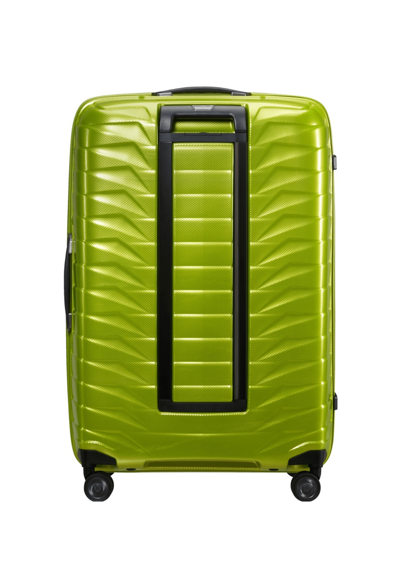 Samsonite Selection Proxis Hartschalenkoffer Mit 4 Rollen