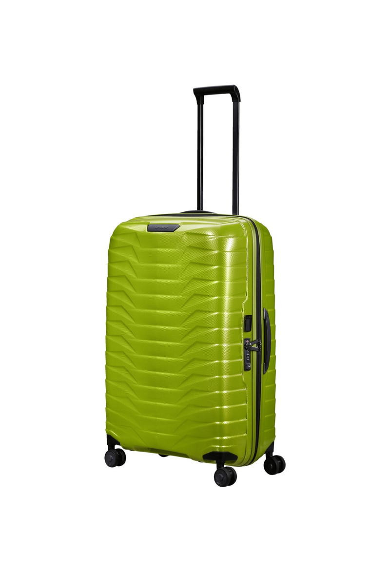 Samsonite Selection Proxis Hartschalenkoffer Mit 4 Rollen