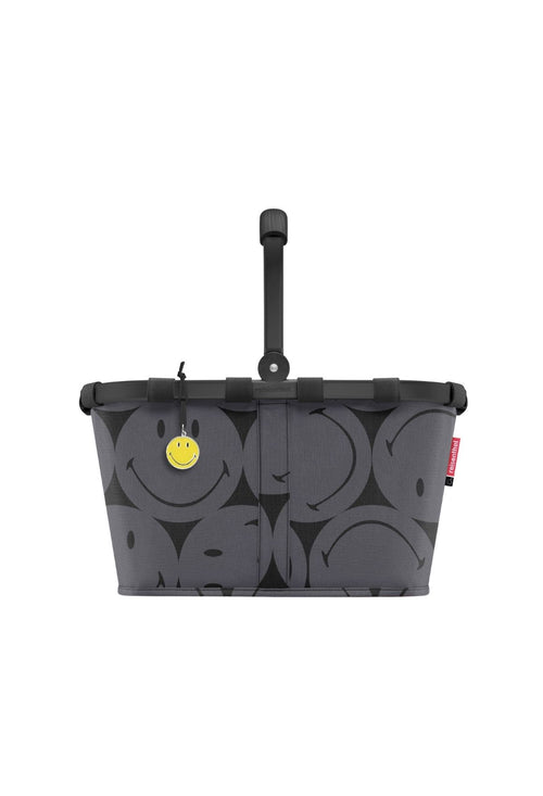 smiley® grey / M