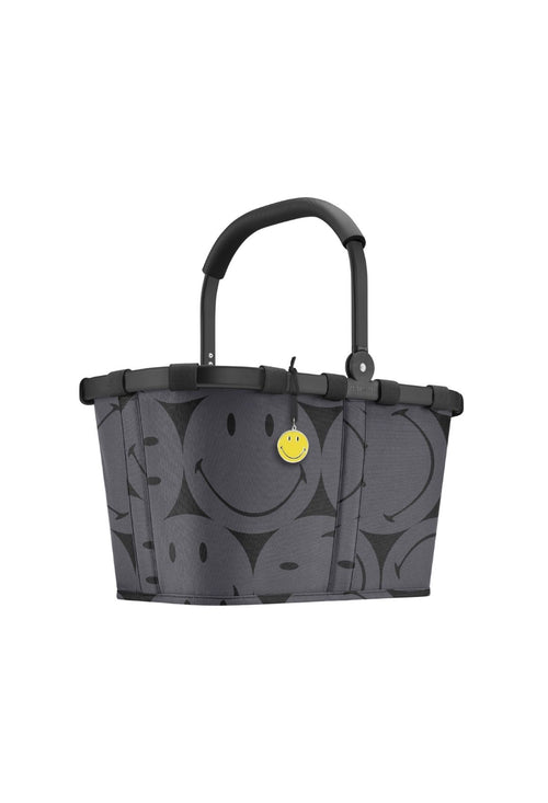 smiley® grey / M