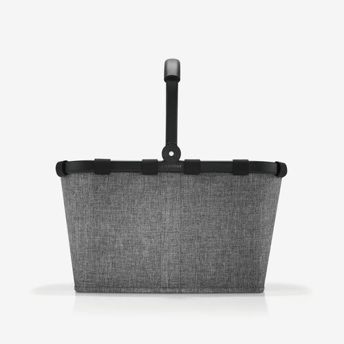 Frame Twist Silver / M