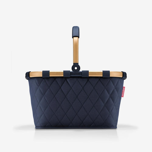 Rhombus Midnight Gold / M