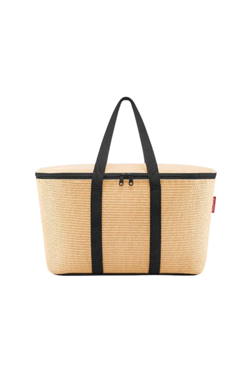 raffia black