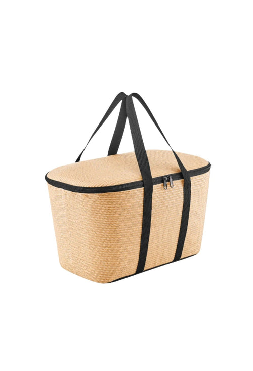 raffia black