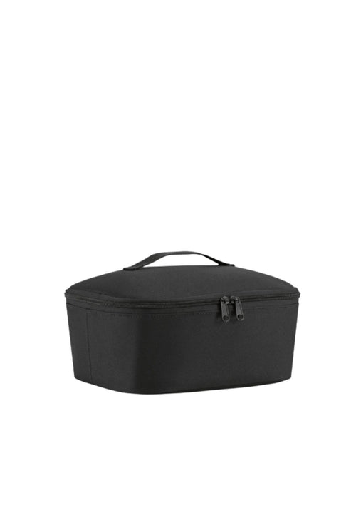 black / M