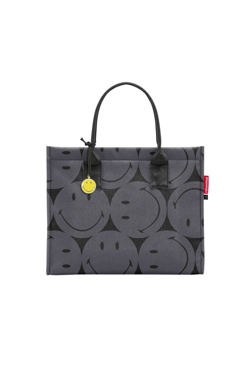 smiley® grey / Classic