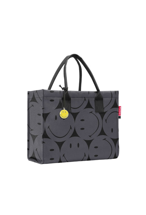 smiley® grey / Classic