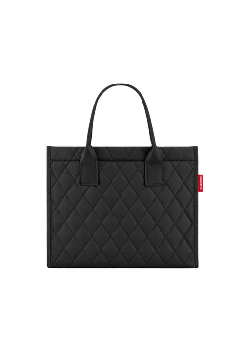 rhombus black / Classic