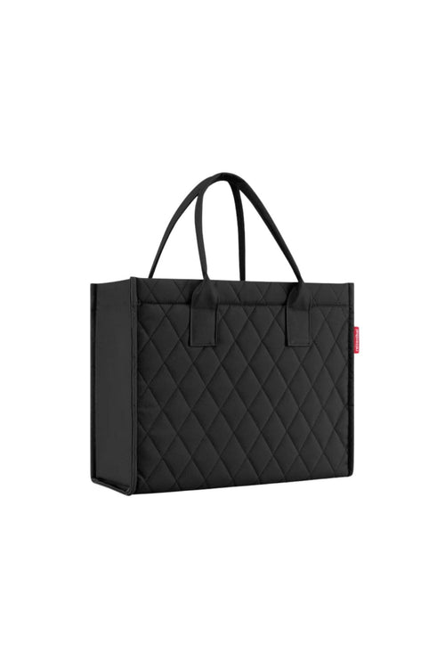 rhombus black / Classic