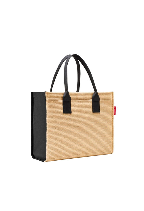 raffia black / Classic