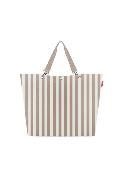 summerstripes coffee / XL