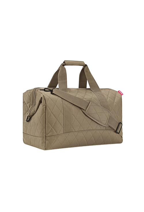 rhombus olive / L