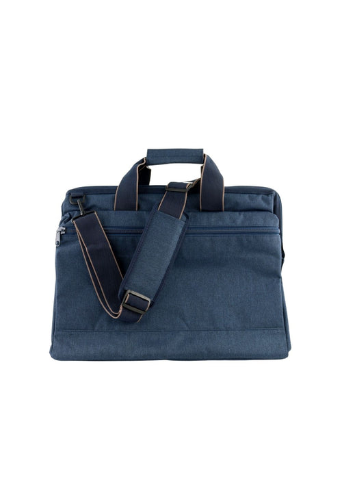 herringbone darkblue / L