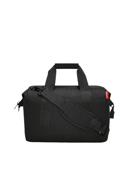 black / M