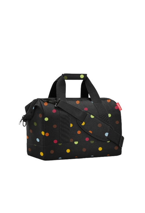 dots / M