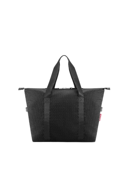 mesh black