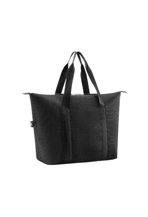 mesh black