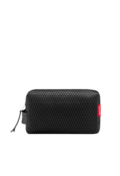 mesh black