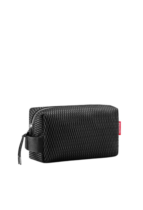 mesh black