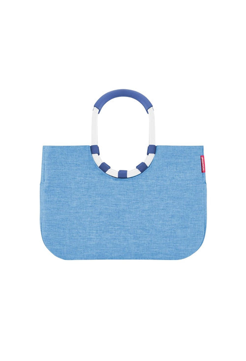 twist azure / L