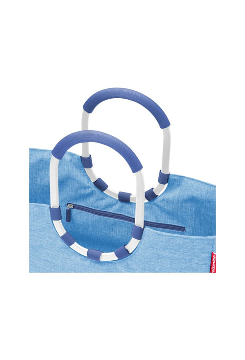 twist azure / L