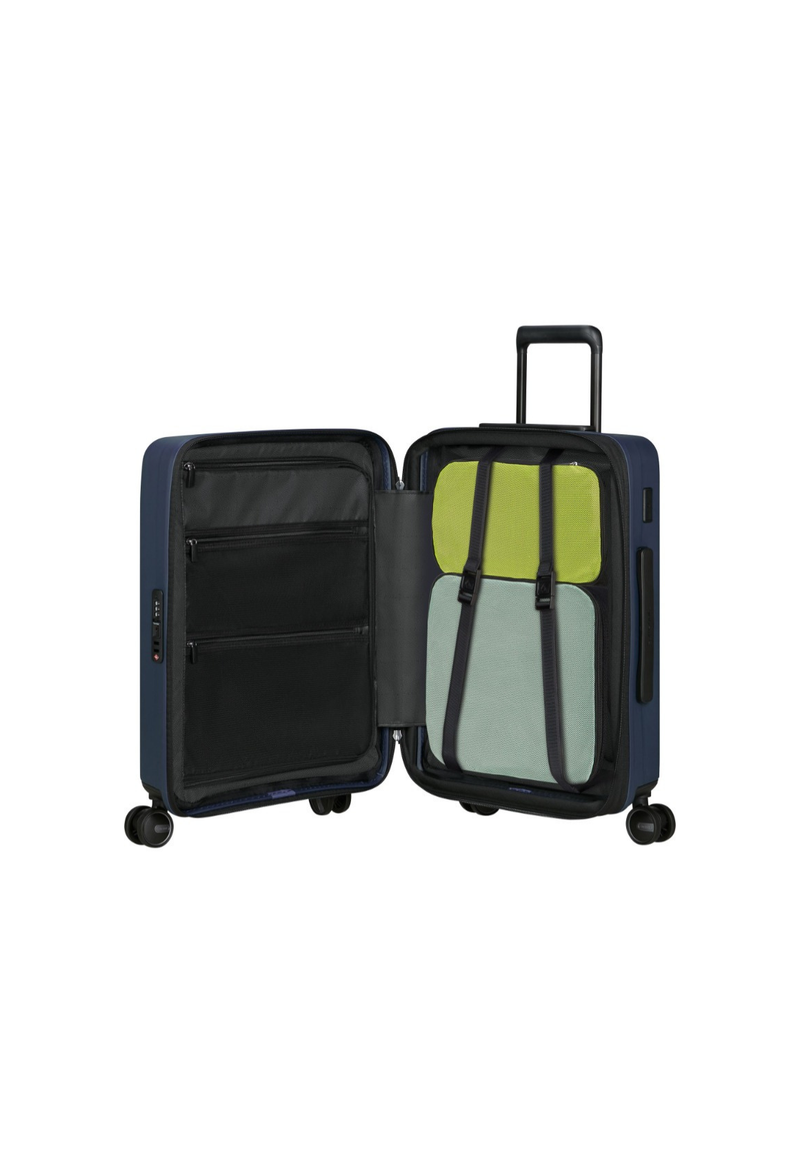 Samsonite Selection Restackd Hartschalenkoffer