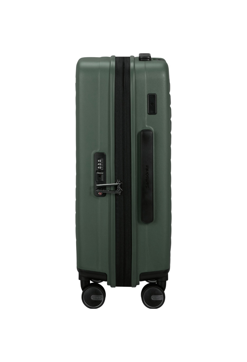 Samsonite Selection Restackd Hartschalenkoffer
