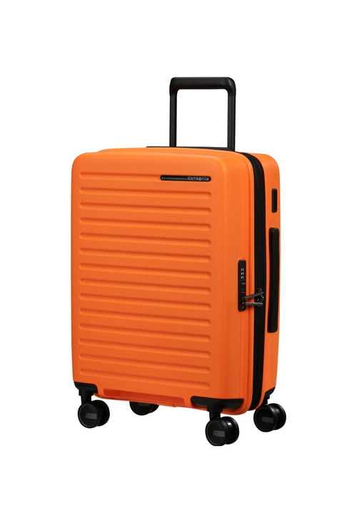 orange / XS (Handgepäck)