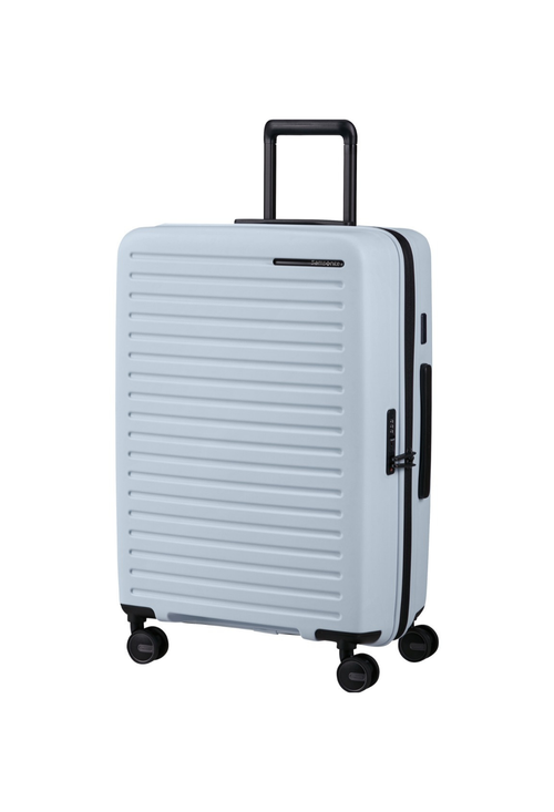 hellblau / M (60-70 cm)