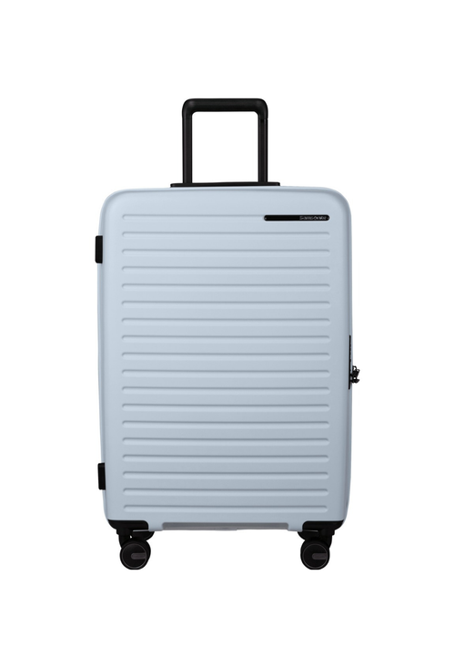 hellblau / M (60-70 cm)