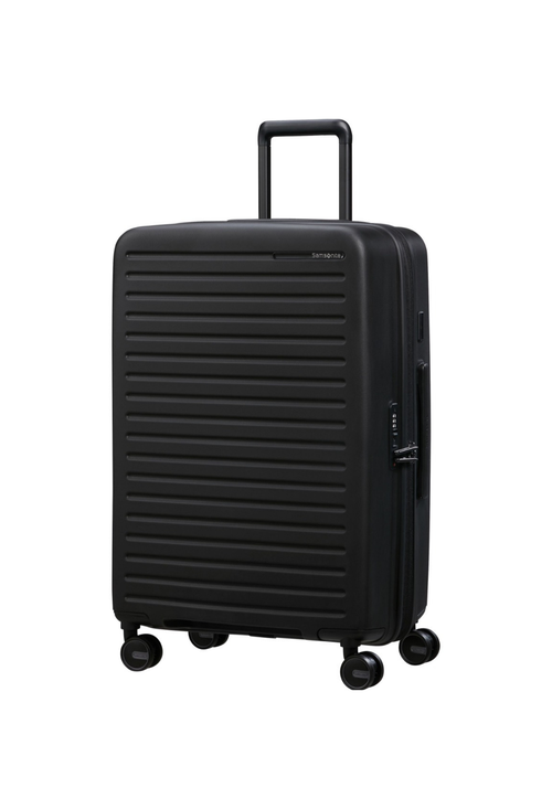 schwarz / M (60-70 cm)
