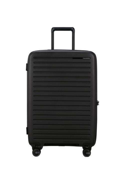 schwarz / M (60-70 cm)