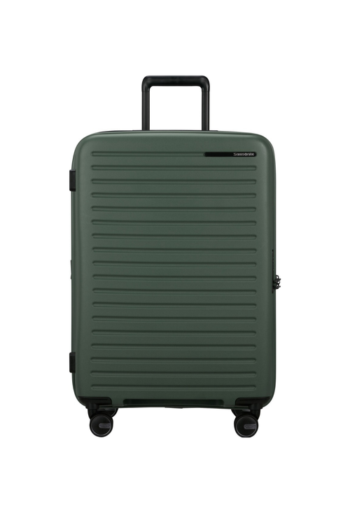 grün / M (60-70 cm)
