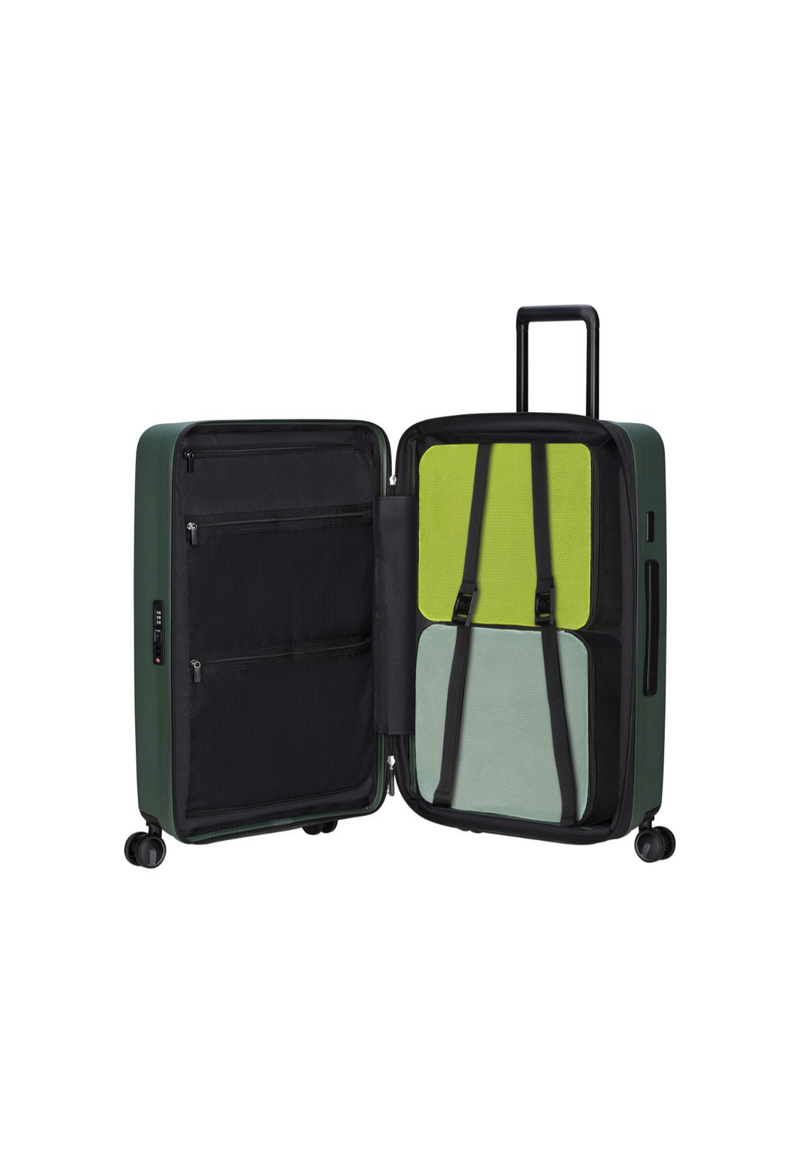 Samsonite Selection Restackd Hartschalenkoffer