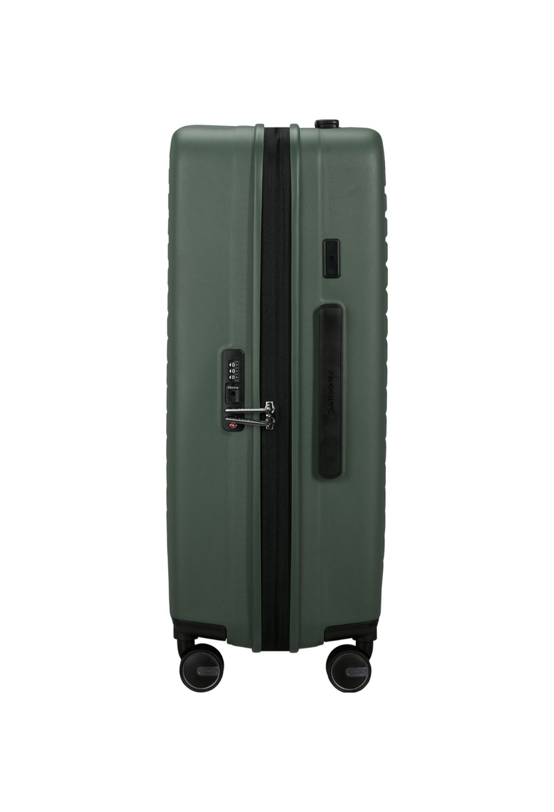 Samsonite Selection Restackd Hartschalenkoffer
