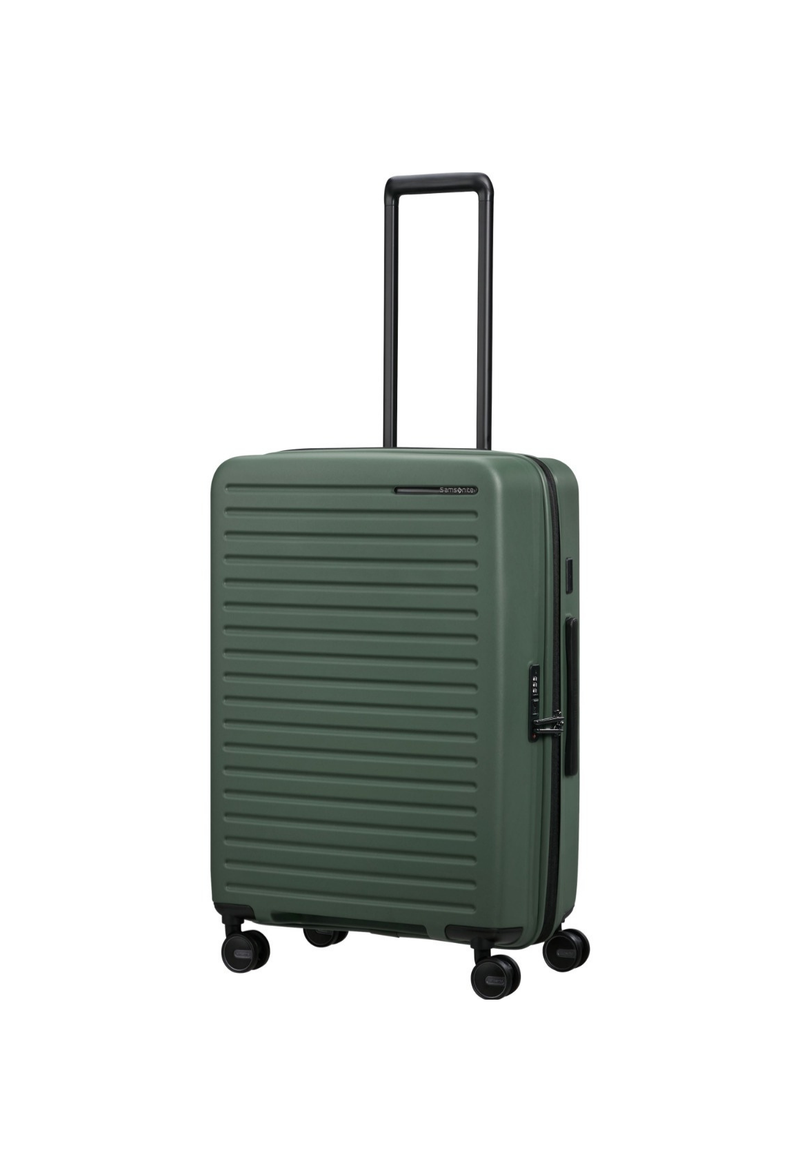 Samsonite Selection Restackd Hartschalenkoffer