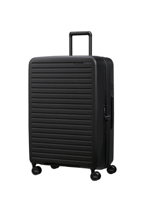 schwarz / L (71-80 cm)