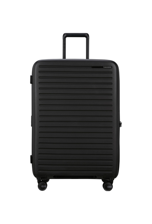 schwarz / L (71-80 cm)