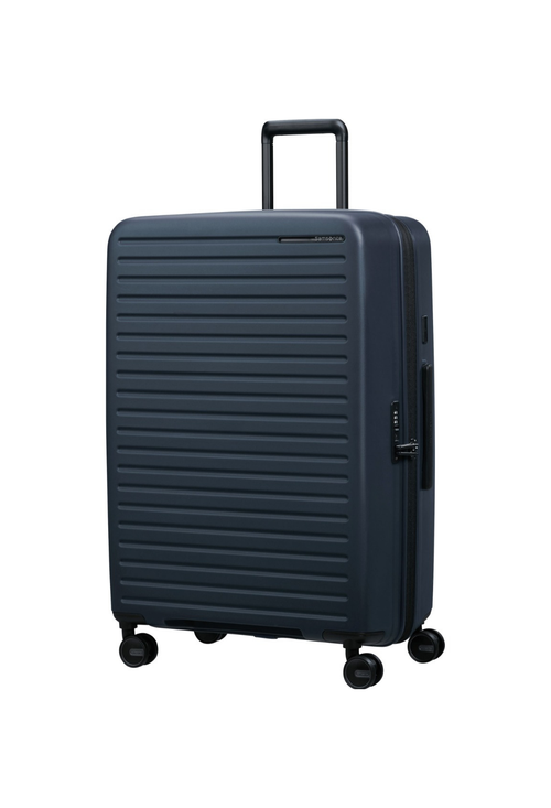 dunkelblau / L (71-80 cm)