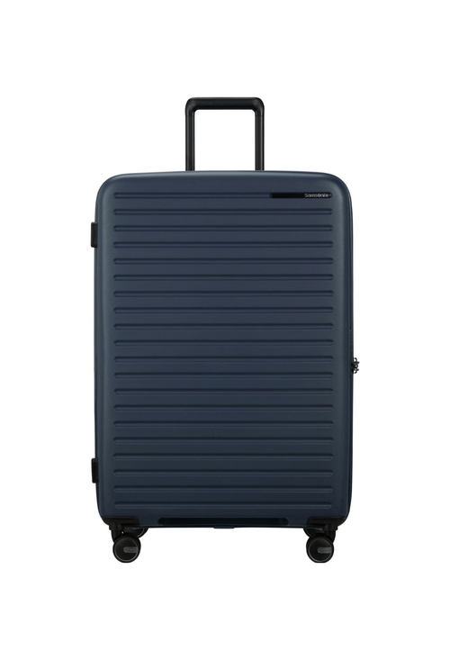 dunkelblau / L (71-80 cm)