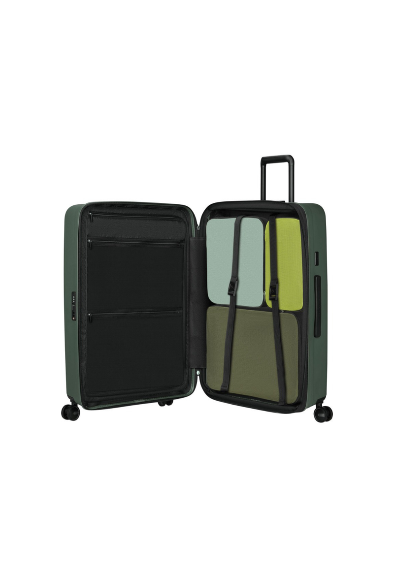 Samsonite Selection Restackd Hartschalenkoffer