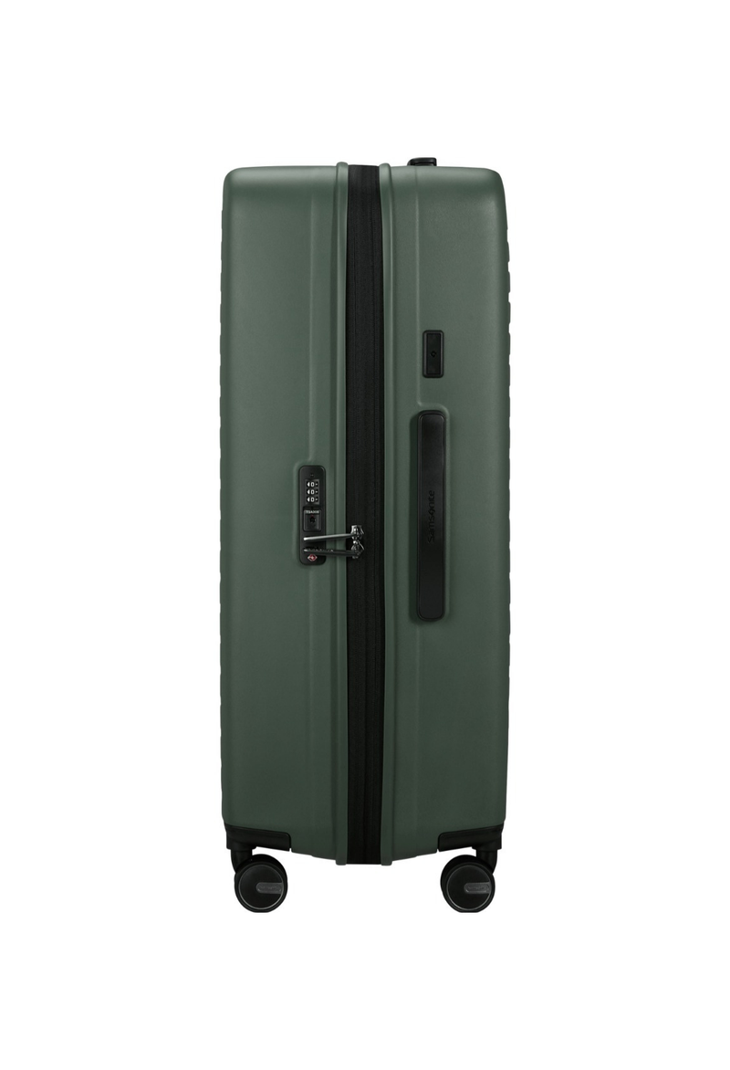 Samsonite Selection Restackd Hartschalenkoffer