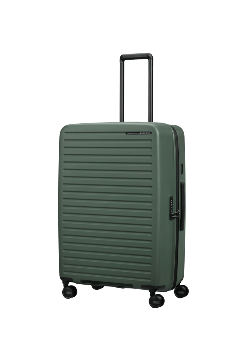 Samsonite Selection Restackd Hartschalenkoffer