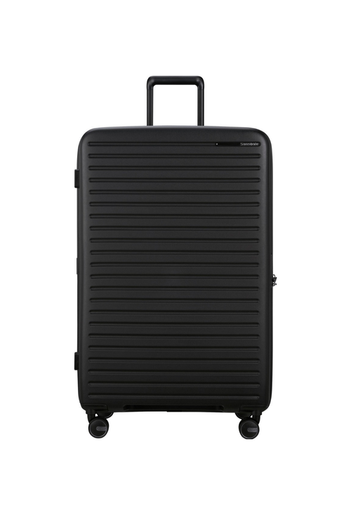 schwarz / XL (ab 81 cm)