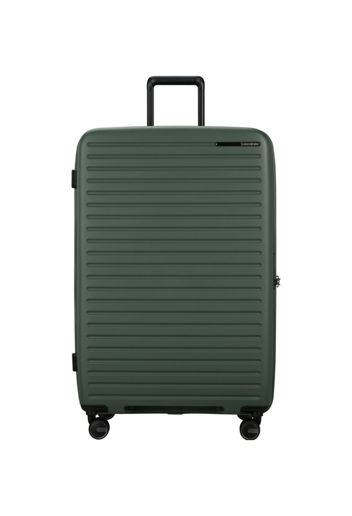 grün / XL (ab 81 cm)